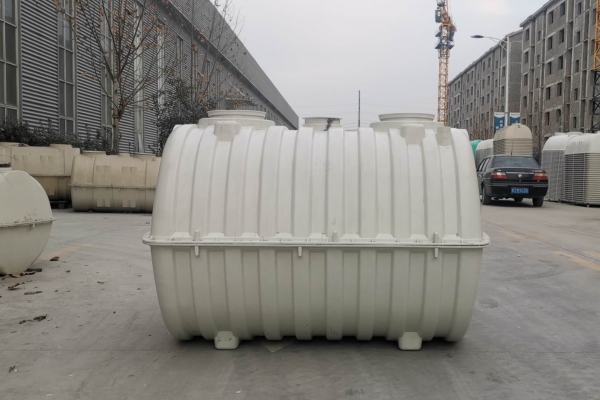 怎么能買到好的玻璃鋼化糞池 怎么能買到好的玻璃鋼化糞池