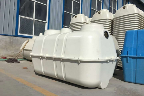 優質的玻璃鋼化糞池廠家該怎樣選擇 優質的玻璃鋼化糞池廠家該怎樣選擇