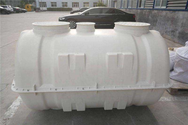 SMC模壓玻璃鋼化糞池的成型技術(shù)是什么 SMC模壓玻璃鋼化糞池的成型技術(shù)是什么