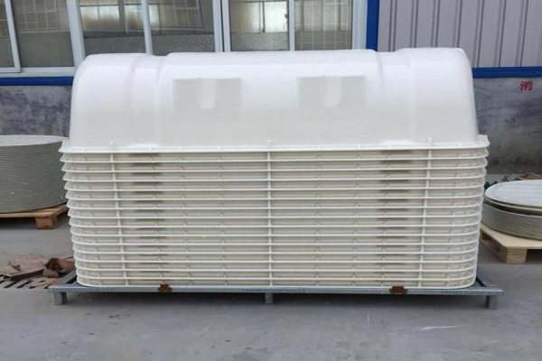 玻璃鋼化糞池應該如何進行運輸呢 玻璃鋼化糞池應該如何進行運輸呢