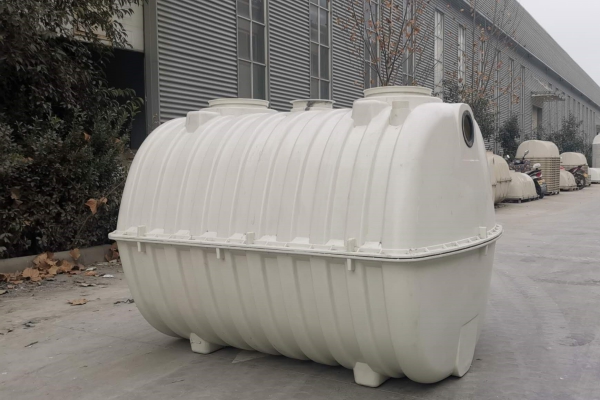 廁所改造化糞池的質(zhì)量有何不同 廁所改造化糞池的質(zhì)量有何不同