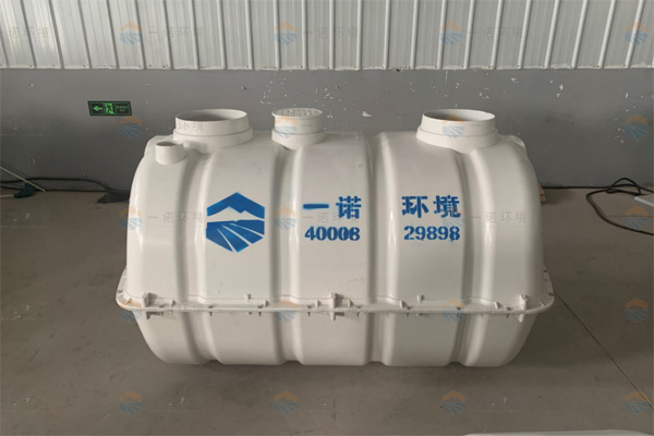 玻璃鋼化糞池的爆炸問(wèn)題需要大家格外重視 玻璃鋼化糞池的爆炸問(wèn)題需要大家格外重視