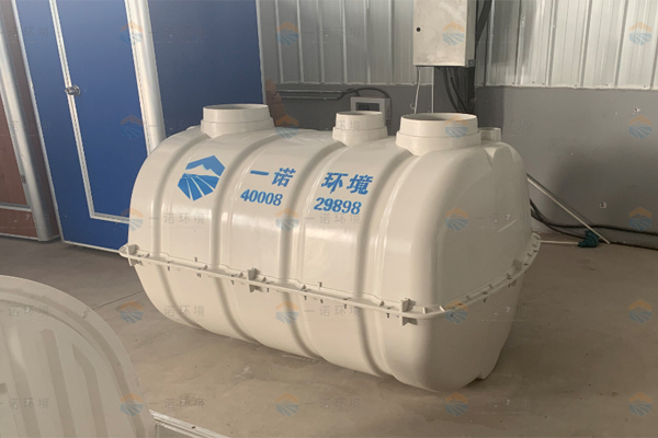 為什么要選擇玻璃鋼化糞池?有哪些優(yōu)點(diǎn)? 為什么要選擇玻璃鋼化糞池?有哪些優(yōu)點(diǎn)?