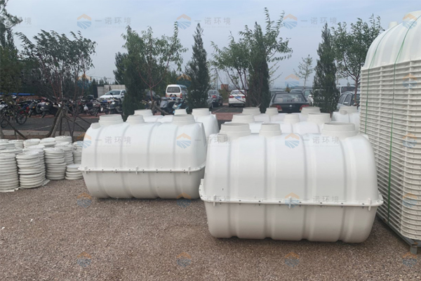 模壓玻璃鋼化糞池工作原理是什么??jī)?yōu)勢(shì)有哪些? 模壓玻璃鋼化糞池工作原理是什么??jī)?yōu)勢(shì)有哪些?