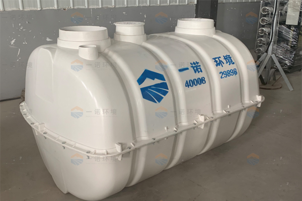 SMC玻璃鋼化糞池容積計(jì)算方法以及堵塞解決辦法有哪些? SMC玻璃鋼化糞池容積計(jì)算方法以及堵塞解決辦法有哪些?