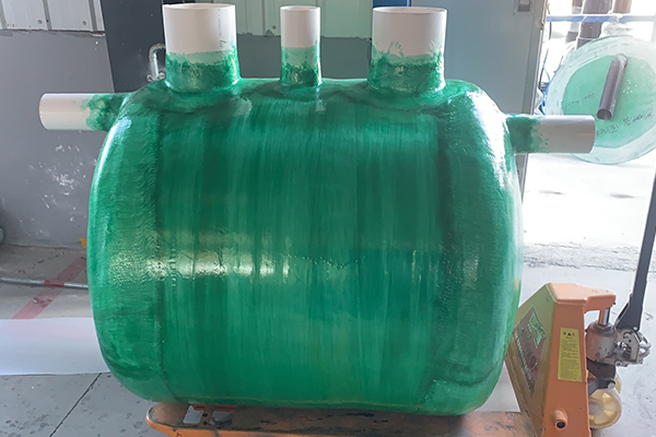 玻璃鋼化糞池使用時(shí)人為處理不當(dāng)可能造成哪些問(wèn)題 玻璃鋼化糞池使用時(shí)人為處理不當(dāng)可能造成哪些問(wèn)題