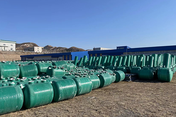 玻璃鋼化糞池的廠(chǎng)家選擇有什么好方法 玻璃鋼化糞池的廠(chǎng)家選擇有什么好方法