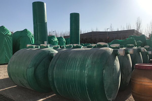 怎么安裝玻璃鋼化糞池才不會影響到使用 怎么安裝玻璃鋼化糞池才不會影響到使用