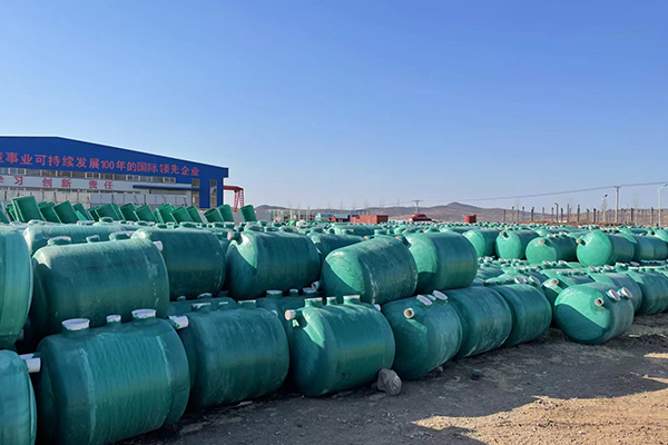 購(gòu)買(mǎi)玻璃鋼化糞池時(shí)怎么確定大小 購(gòu)買(mǎi)玻璃鋼化糞池時(shí)怎么確定大小