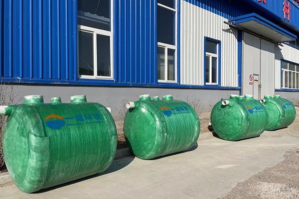 玻璃鋼化糞池購買時有哪些竅門 玻璃鋼化糞池購買時有哪些竅門